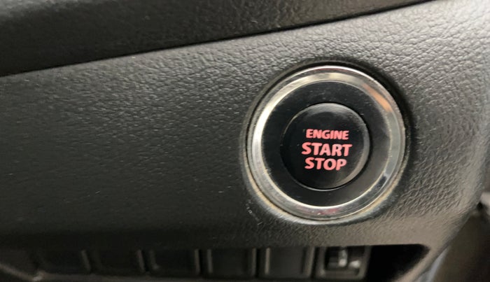 2019 Maruti Baleno ZETA PETROL 1.2, Petrol, Manual, 17,551 km, Keyless Start/ Stop Button