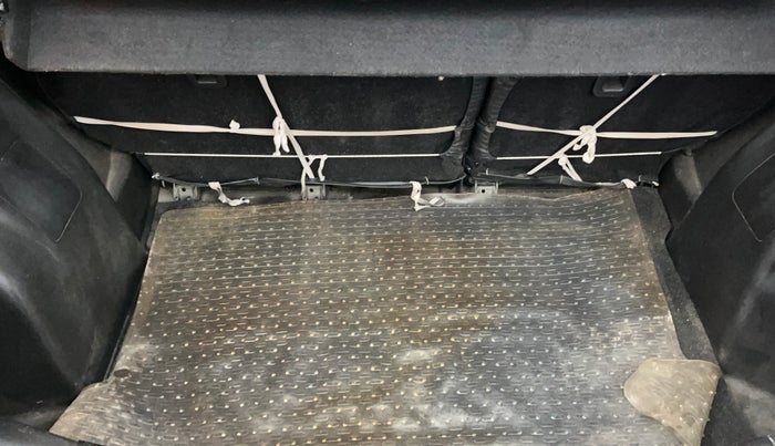 2019 Maruti Baleno ZETA PETROL 1.2, Petrol, Manual, 17,551 km, Boot Inside