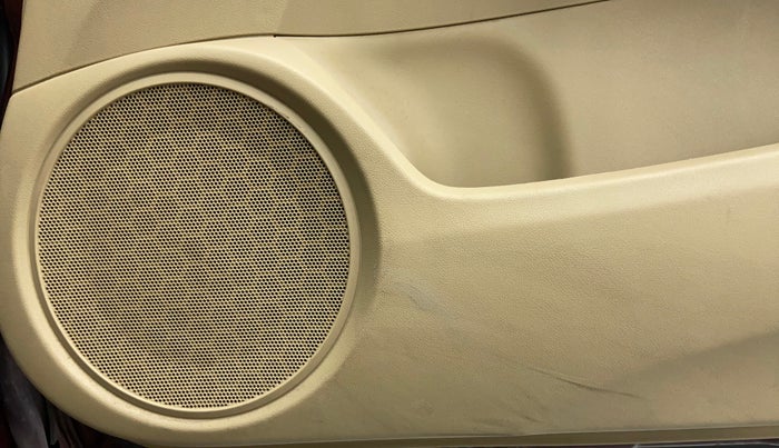 2012 Honda City 1.5L I-VTEC E MT, Petrol, Manual, 35,080 km, Speaker