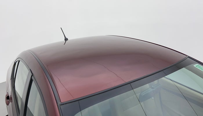 2012 Honda City 1.5L I-VTEC E MT, Petrol, Manual, 35,080 km, Roof