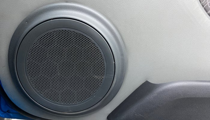 2018 Maruti Alto 800 LXI, Petrol, Manual, Speaker