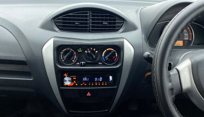 2018 Maruti Alto 800 LXI, Petrol, Manual, Air Conditioner