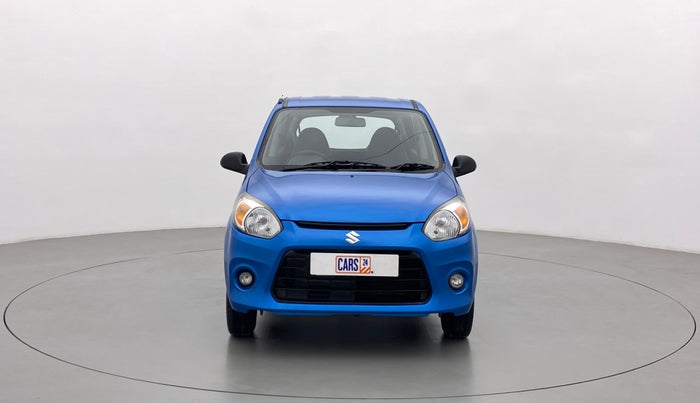 2018 Maruti Alto 800 LXI, Petrol, Manual, Front