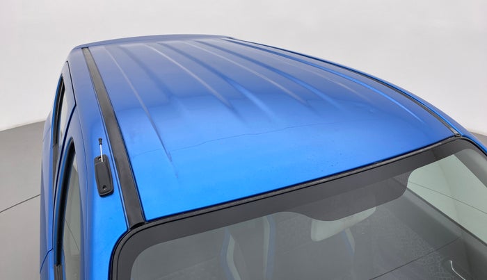 2018 Maruti Alto 800 LXI, Petrol, Manual, Roof