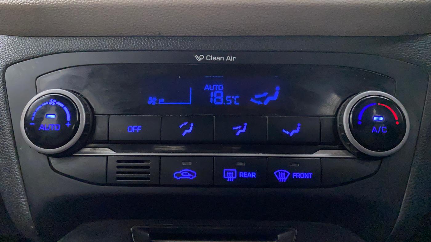 2014 Hyundai Elite i20 ASTA 1.4 CRDI, Diesel, Manual, 67,903 km, Automatic Climate Control