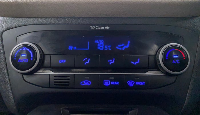 2014 Hyundai Elite i20 ASTA 1.4 CRDI, Diesel, Manual, 67,903 km, Automatic Climate Control