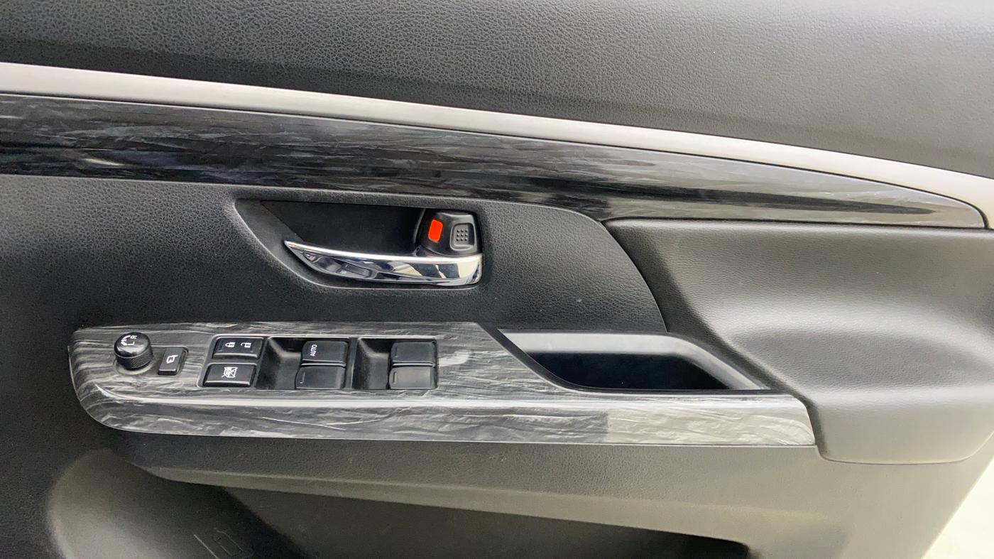 2019 Maruti XL6 ALPHA AT, Petrol, Automatic, 56,222 km, Driver Side Door Panels Control