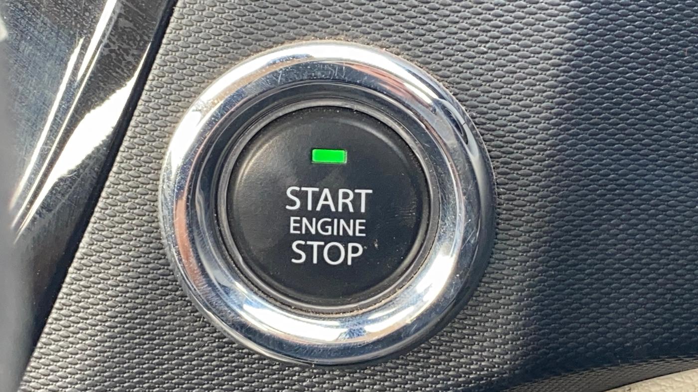 2023 Tata TIGOR XZA PLUS PETROL, Petrol, Automatic, 41,627 km, Keyless Start/ Stop Button