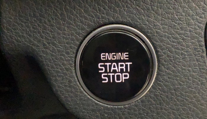 2020 KIA SELTOS GTX PLUS DCT 1.4 PETROL, Petrol, Automatic, 46,823 km, Keyless Start/ Stop Button