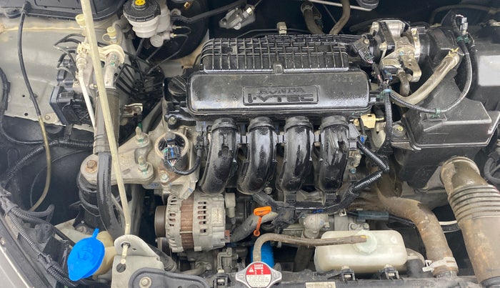 2017 Honda City 1.5L I-VTEC SV, Petrol, Manual, 20,577 km, Engine View - Right