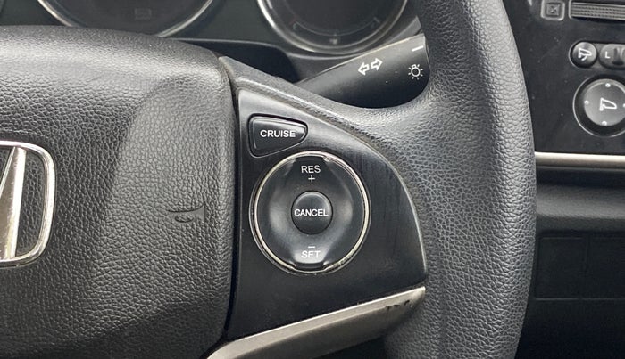 2017 Honda City 1.5L I-VTEC SV, Petrol, Manual, 20,577 km, Adaptive Cruise Control