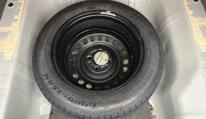 2017 Honda City 1.5L I-VTEC SV, Petrol, Manual, 20,577 km, Spare Tyre