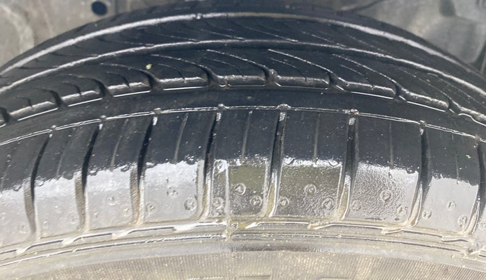 2017 Honda City 1.5L I-VTEC SV, Petrol, Manual, 20,577 km, Right Front Tyre Tread