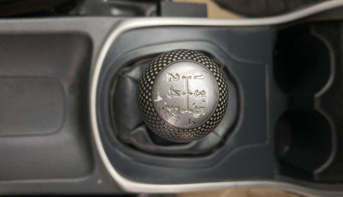 2017 Honda City 1.5L I-VTEC SV, Petrol, Manual, 20,577 km, Gear Lever