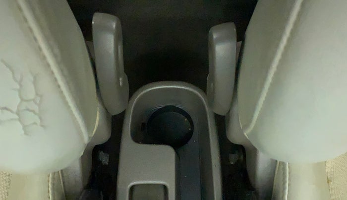 2010 Hyundai i10 MAGNA 1.2, Petrol, Manual, 56,373 km, Driver Side Adjustment Panel