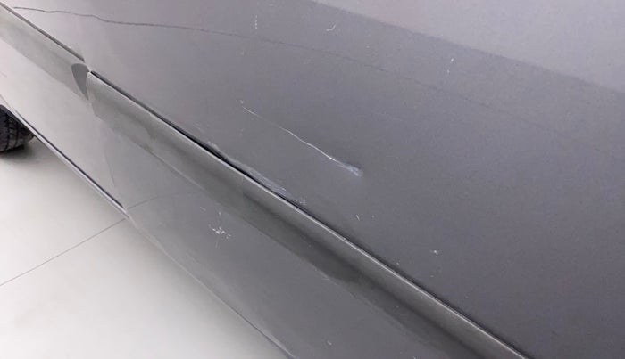 2010 Hyundai i10 MAGNA 1.2, Petrol, Manual, 56,373 km, Driver-side door - Slightly dented