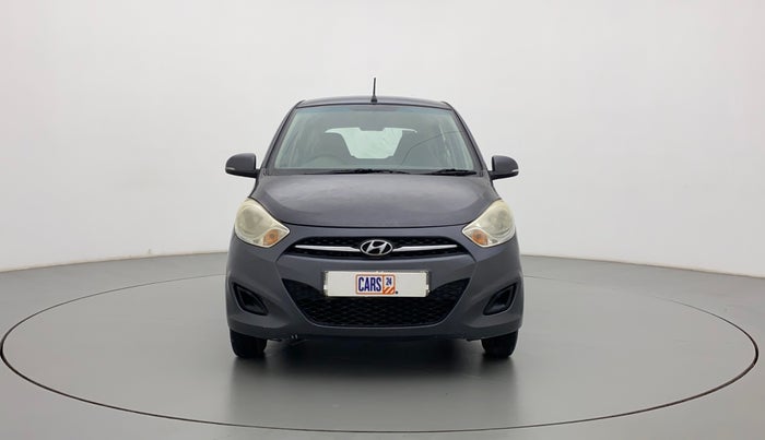 2010 Hyundai i10 MAGNA 1.2, Petrol, Manual, 56,373 km, Front