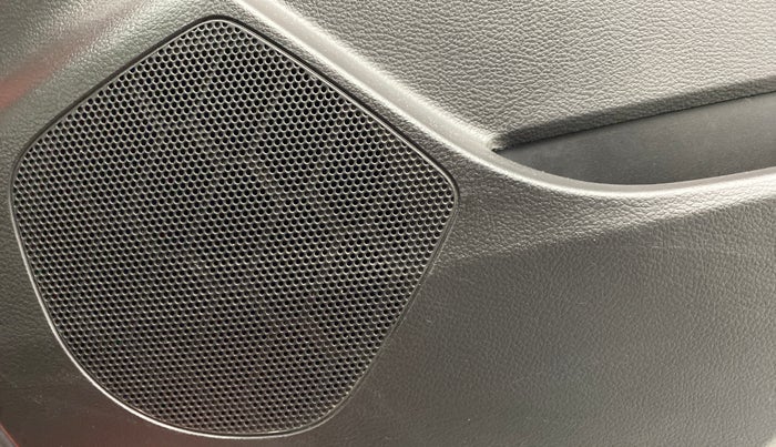 2021 Maruti Alto VXI PLUS, Petrol, Manual, 1,077 km, Speaker