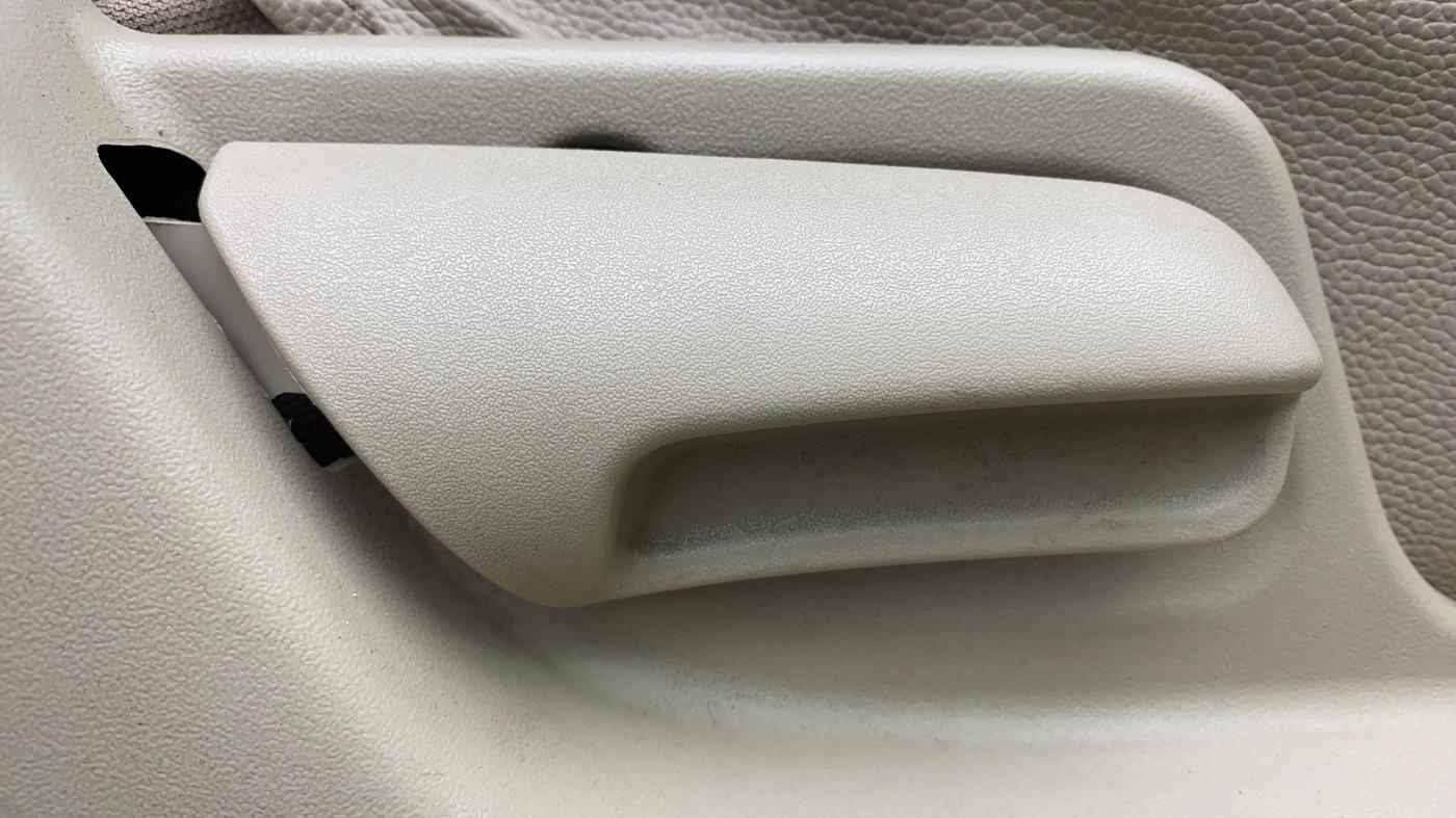 2015 Maruti Swift Dzire VXI, Petrol, Manual, 36,170 km, Driver Side Adjustment Panel