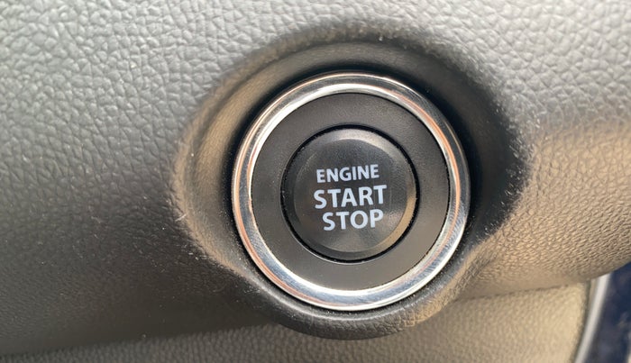 2021 Maruti Swift ZXI, Petrol, Manual, 22,516 km, Keyless Start/ Stop Button
