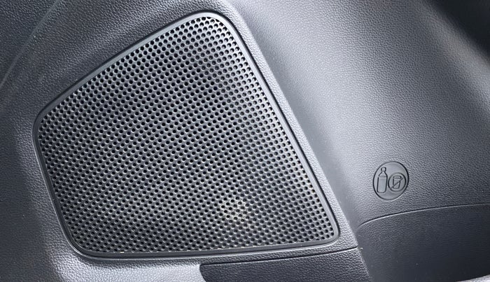 2016 Hyundai i20 Active 1.2 SX, Petrol, Manual, 12,119 km, Speaker