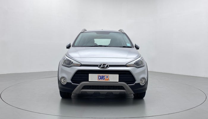 2016 Hyundai i20 Active 1.2 SX, Petrol, Manual, 12,119 km, Front View
