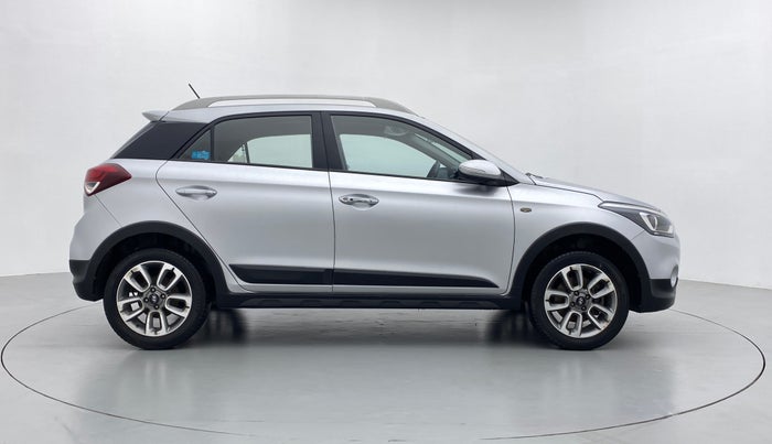 2016 Hyundai i20 Active 1.2 SX, Petrol, Manual, 12,119 km, Right Side View