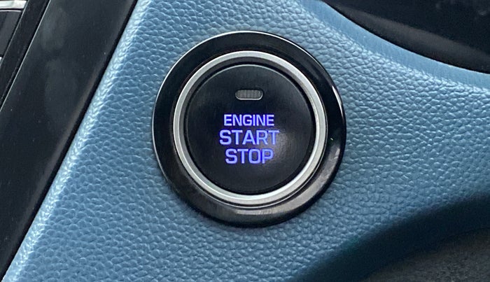 2016 Hyundai i20 Active 1.2 SX, Petrol, Manual, 12,119 km, Push Start button