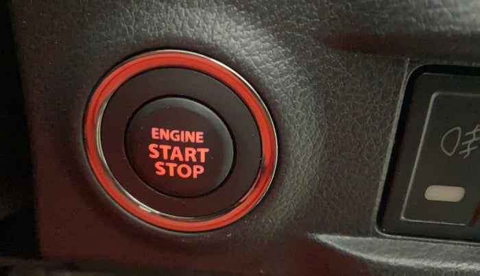 2022 Maruti BREZZA ZXI, Petrol, Manual, 26,717 km, Keyless Start/ Stop Button