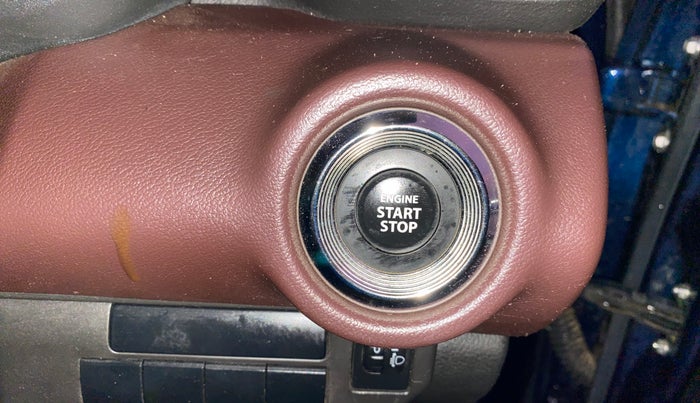 2022 Maruti Grand Vitara DELTA SMART HYBRID, Petrol, Manual, 28,078 km, Keyless Start/ Stop Button