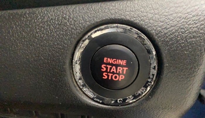 2017 Maruti Baleno ALPHA DIESEL 1.3, Diesel, Manual, 73,323 km, Keyless Start/ Stop Button