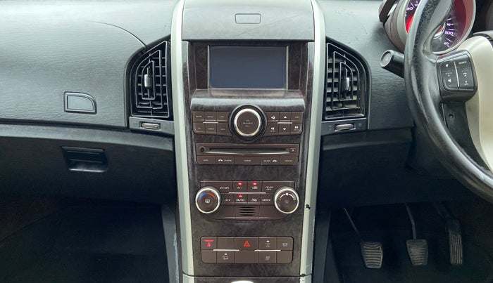 2014 Mahindra XUV500 W8 FWD, Diesel, Manual, 83,931 km, Air Conditioner