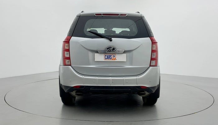 2014 Mahindra XUV500 W8 FWD, Diesel, Manual, 83,931 km, Back/Rear