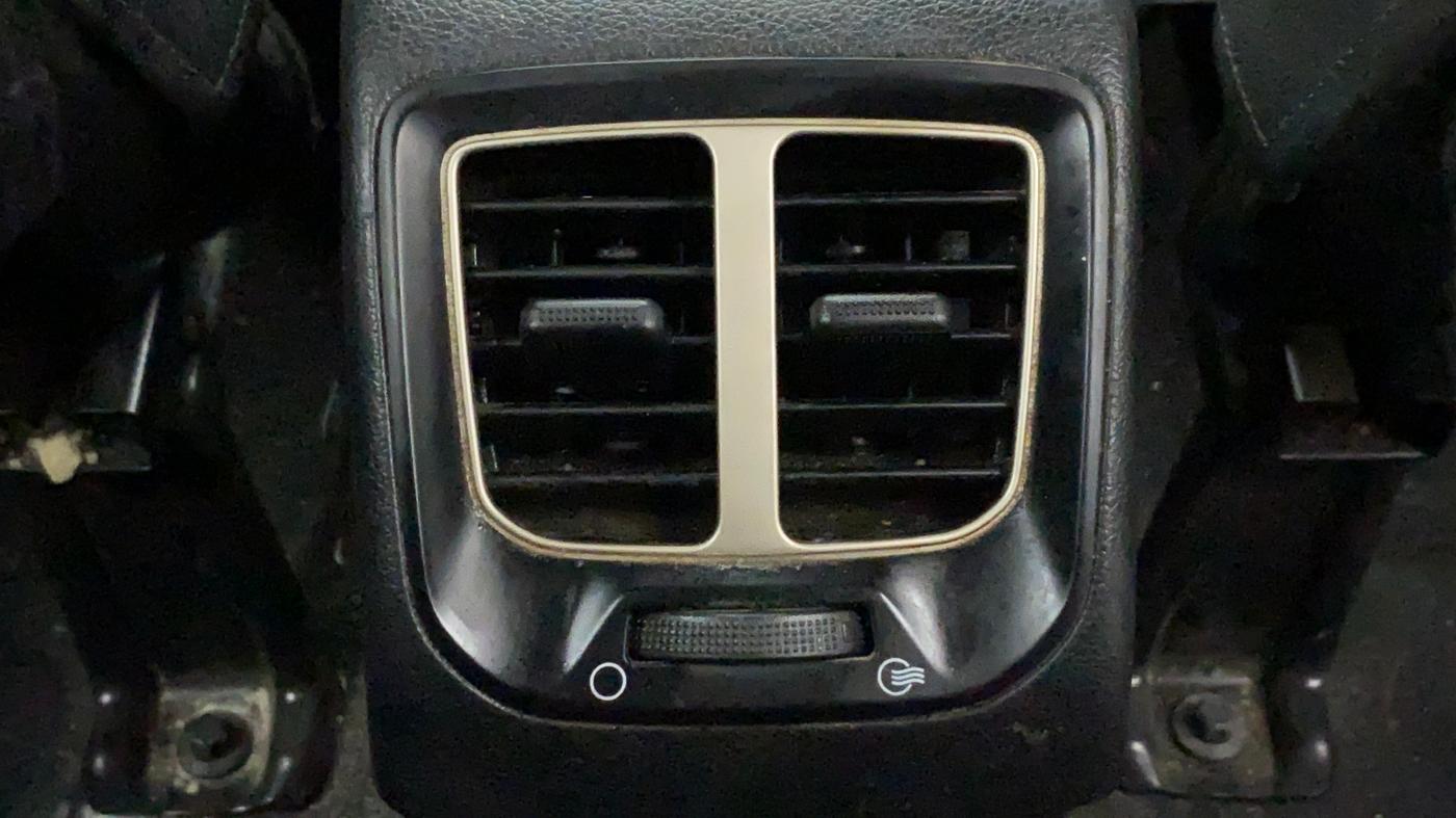 2019 Hyundai NEW SANTRO SPORTZ CNG, CNG, Manual, 59,157 km, Rear AC Vents