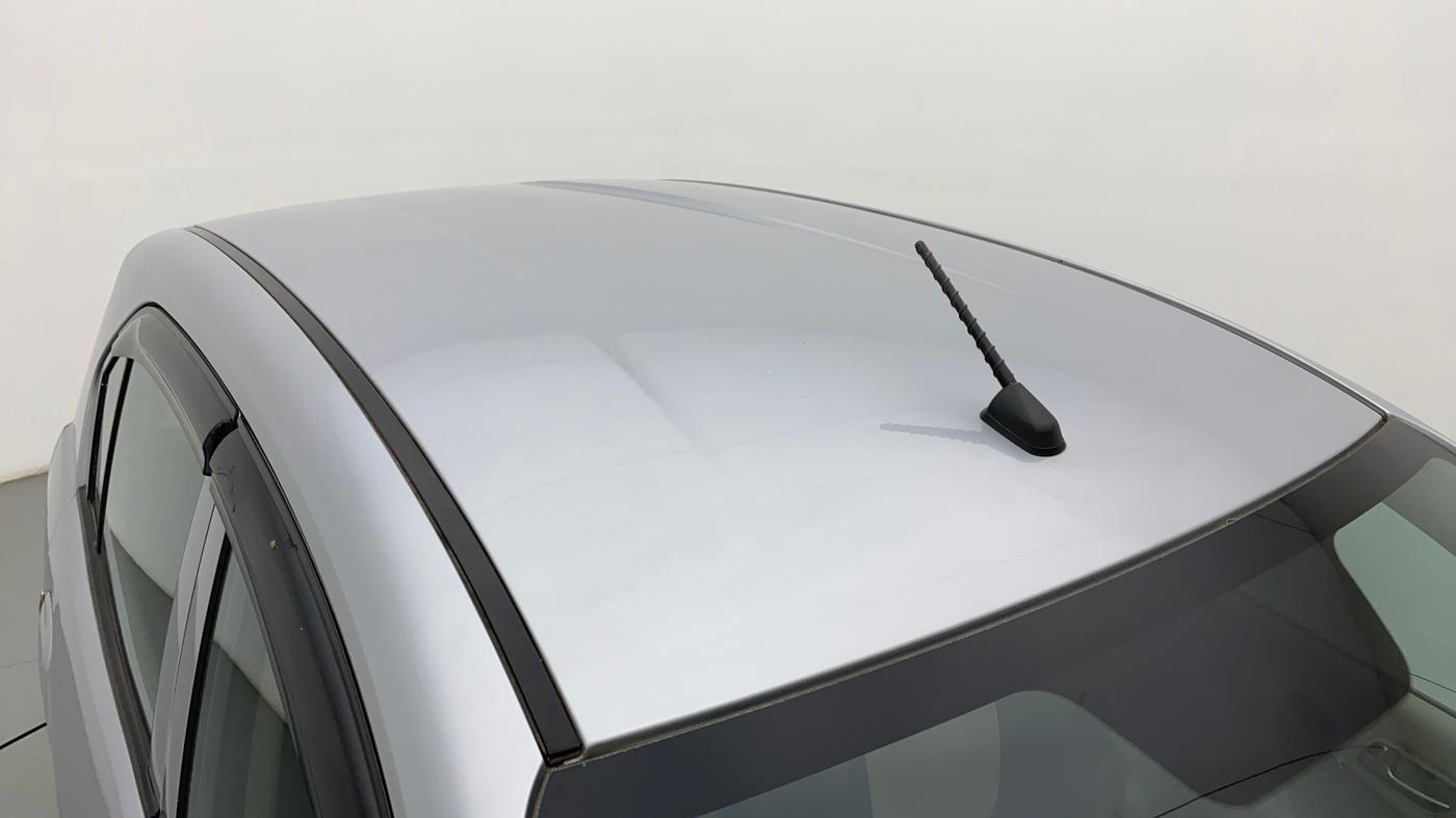 2019 Hyundai NEW SANTRO SPORTZ CNG, CNG, Manual, 59,157 km, Roof