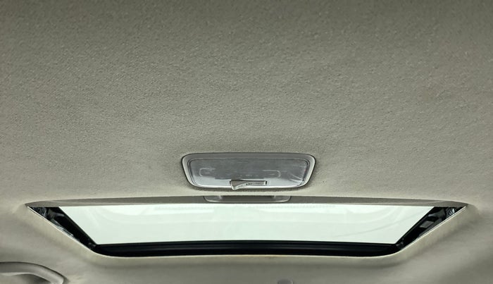 2019 Hyundai VENUE SX PLUS 1.0 TURBO DCT, Petrol, Automatic, 72,563 km, Moonroof/ Sunroof