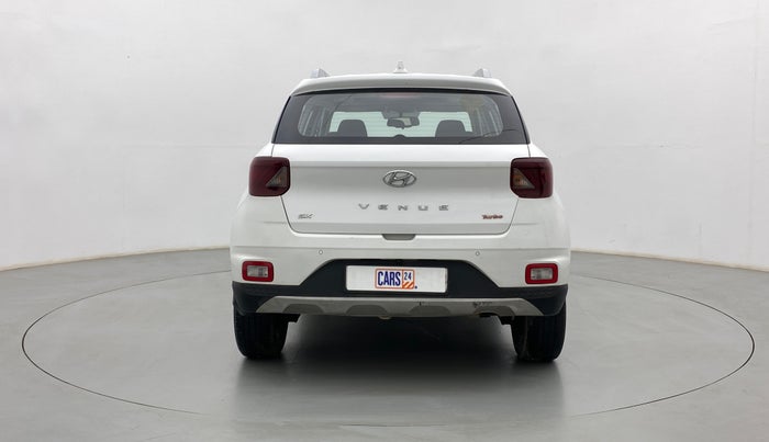 2019 Hyundai VENUE SX PLUS 1.0 TURBO DCT, Petrol, Automatic, 72,563 km, Back/Rear