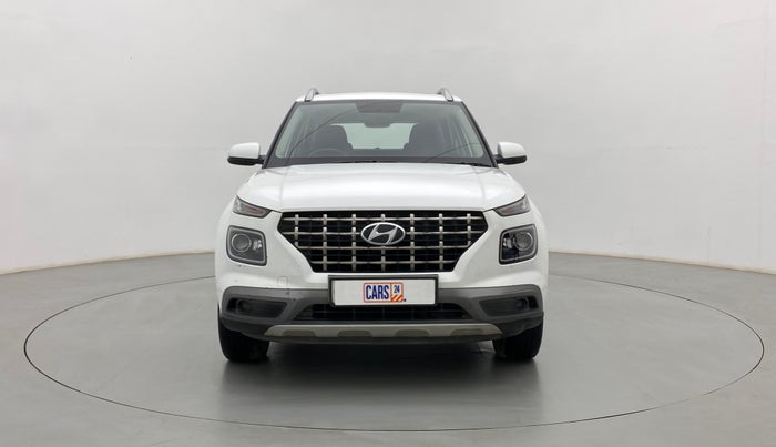 2019 Hyundai VENUE SX PLUS 1.0 TURBO DCT, Petrol, Automatic, 72,563 km, Front