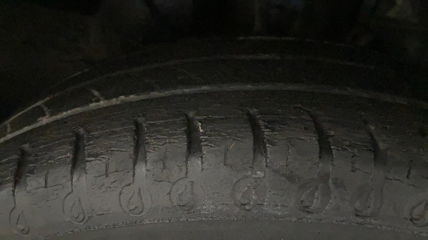 2019 Renault Kwid RXT 1.0 (O), Petrol, Manual, 74,041 km, Right Front Tyre Tread