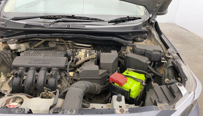 2021 Honda Amaze 1.2L I-VTEC VX, Petrol, Manual, 77,912 km, Engine View - Left