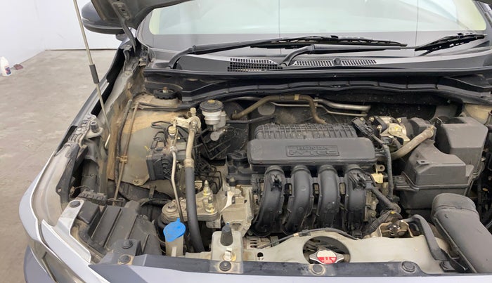 2021 Honda Amaze 1.2L I-VTEC VX, Petrol, Manual, 77,912 km, Engine View - Right