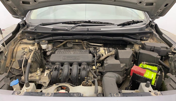 2021 Honda Amaze 1.2L I-VTEC VX, Petrol, Manual, 77,912 km, Engine View