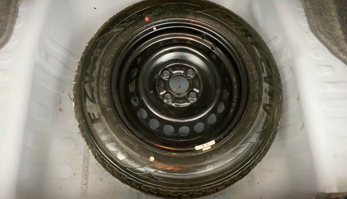 2021 Honda Amaze 1.2L I-VTEC VX, Petrol, Manual, 77,912 km, Spare Tyre