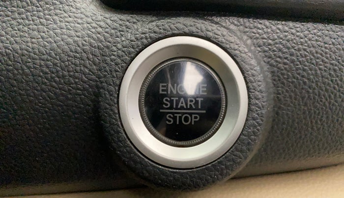 2021 Honda Amaze 1.2L I-VTEC VX, Petrol, Manual, 77,912 km, Keyless Start/ Stop Button