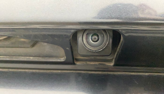 2021 Honda Amaze 1.2L I-VTEC VX, Petrol, Manual, 77,912 km, Parking Camera