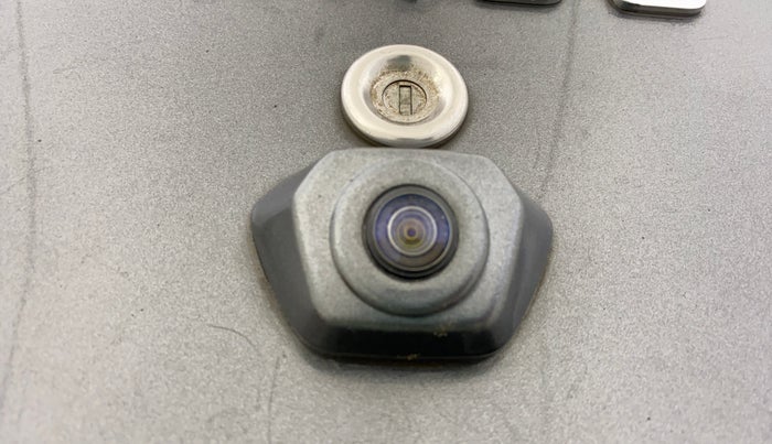 2021 Tata Tiago XZA PLUS PETROL, Petrol, Automatic, 84,164 km, Parking Camera