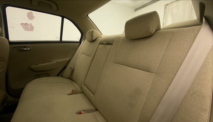 2016 Maruti Swift Dzire VXI AT, Petrol, Automatic, 14,010 km, Right Side Rear Door Cabin