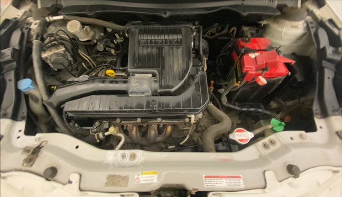 2016 Maruti Swift Dzire VXI AT, Petrol, Automatic, 14,010 km, Open Bonet