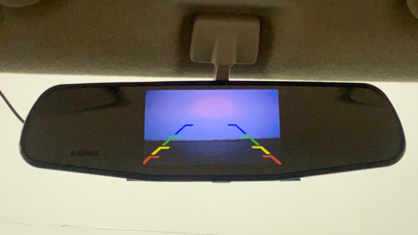 2016 Maruti Swift Dzire VXI AT, Petrol, Automatic, 14,010 km, IRVM Reverse Camera
