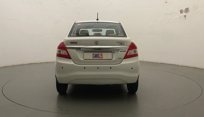 2016 Maruti Swift Dzire VXI AT, Petrol, Automatic, 14,010 km, Back/Rear